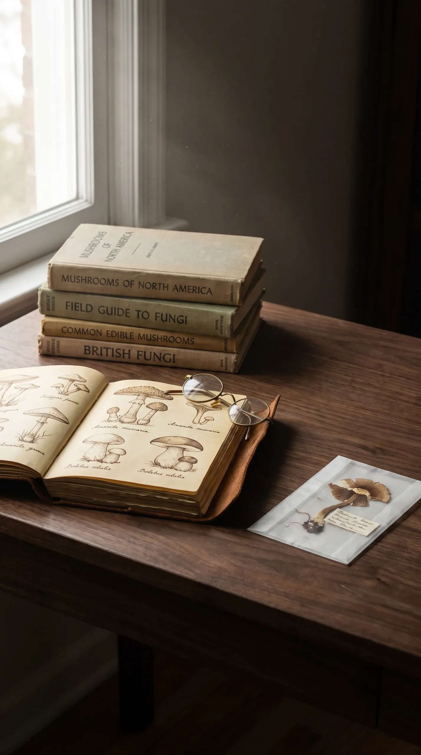 Accumulated Knowledge